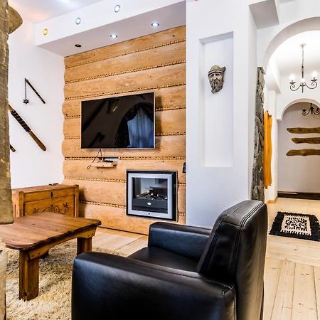 Apartament Harnasiowa Grota Koscielisko Luaran gambar
