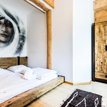 Apartament Harnasiowa Grota Koscielisko Luaran gambar