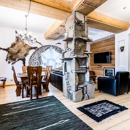 Apartament Harnasiowa Grota Koscielisko Luaran gambar