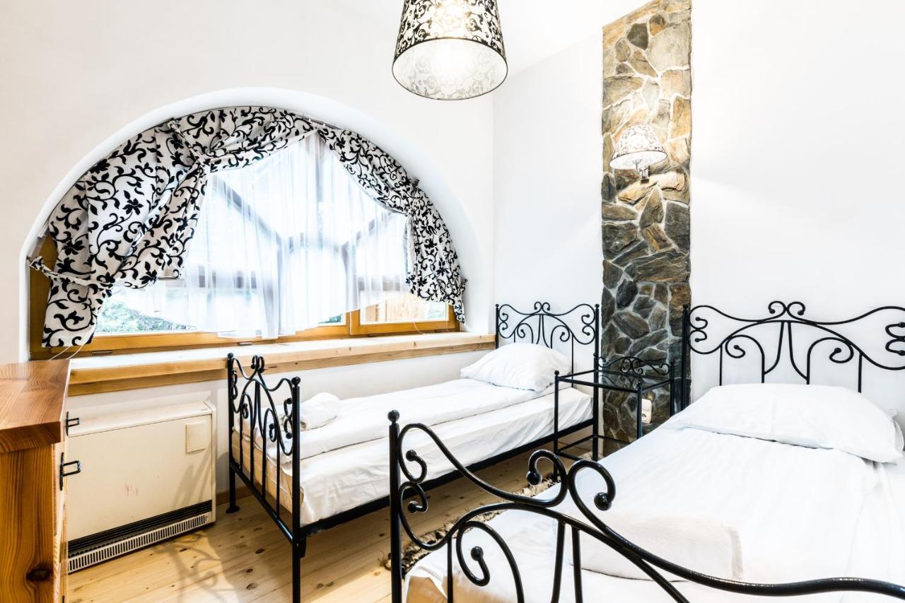 Apartament Harnasiowa Grota Koscielisko Luaran gambar
