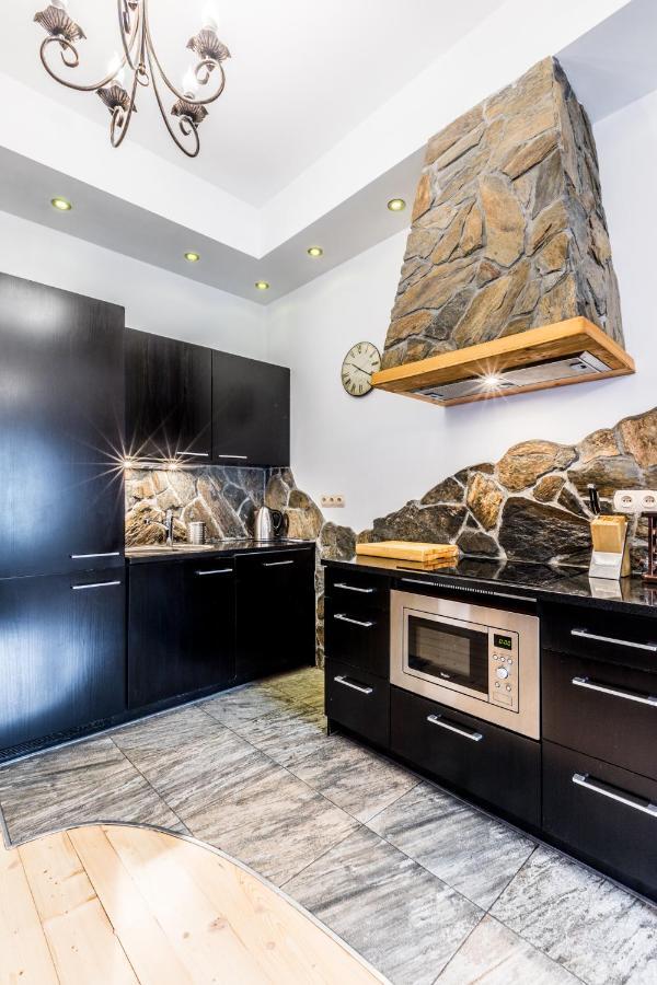 Apartament Harnasiowa Grota Koscielisko Luaran gambar