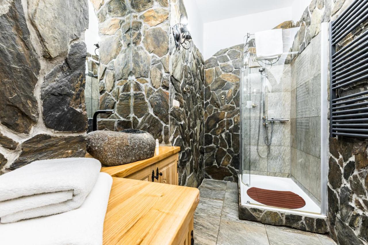 Apartament Harnasiowa Grota Koscielisko Luaran gambar